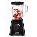 Mikserid ja blenderid TEFAL  Tefal BlendForce 2 blenderis  600 W  melns BL420838