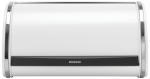 K&ouml;&ouml;gi jaoks brabantia  BRABANTIA maizes kaste ar bīdāmu vāku  Medium - White 306044