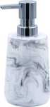 Teine toode iLike  Toscana ziepju dozators marmora balts 2154501