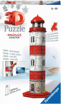 M&auml;nguasjad Ravensburger  Ravensburger 3D Puzzle Mini Lighthouse (54 pieces) (4005556112739)