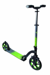 Tasakaalu jalgratas lastele muuwmi  Muuwmi Aluminium Scooter PRO skrejritenis 230 mm  zaļ&scaron; AU 467