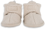 Kaubad laste jaoks iLike  Jaunums! Lodger Slipper Teddy čībiņas  Birch  3-6m SLT 599_3-6