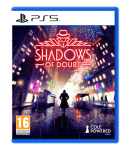 M&auml;ng NoName  Shadows of Doubt /PS5