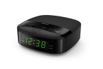 Interj&ouml;&ouml;ri jaoks Philips  Philips Digital tuning clock radio TAR3205/12 FM tuner  sleep timer  dual alarm  AC powered  battery back-up