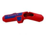 K&auml;sit&ouml;&ouml;riistad remondiks Knipex  KNIPEX ErgoStrip Universal Stripping Tool 16 95 01 SB