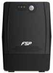 Serveri toiteallikad Fortron  FORTRON FSP USV FSP-FP-1000 Line-interactive 1000VA  600W