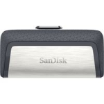 Andmekandjad SanDisk  SANDISK ULTRA DUAL DRIVE USB Type-C 32GB 150MB/s