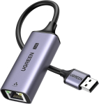 Teine toode iLike  Ethernet adapteris no USB-A 3.0 uz RJ45 2.5G Gigabit