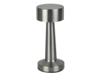 Teine toode LED LINE  LED line lite galda lampa RIWIA 1W  120lm  1800mAh  silver (204478) 75108
