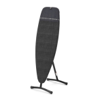 Teine toode brabantia  BRABANTIA gludinamais delis (D) 135x45cm  Denim Black (8710755241420)