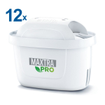 Teine toode iLike  Jaunums! Brita MAXTRA PRO ūdens filtra kārtridžs  12 gab MAXTRA12