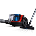 V&auml;ikesed kodumasinad Philips  Philips PowerPro Compact Bagless vacuum cleaner FC9330/09 Energy efficiency class A TriActive nozzle Allergy filter with PowerCyclone 5 Tech