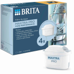 Teine toode Brita  Brita MAXTRA PRO pure Performance udens filtra kartridzs  4 gab. MAXTRA4 (4006387121846)