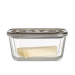 Vaakumpakendamismasin Caso  Caso  Glass Vacuum Container with Plastic Lid  VacuBoxx Eco L  Transparent 4038437011760
