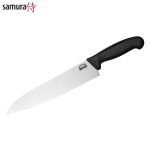 K&ouml;&ouml;gi jaoks Samura  Butcher Grand Chef's Knife 240 mm SBU-0087 Black