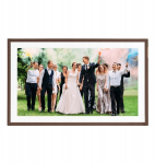 Teine toode Arzopa  Arzopa D156 (brown) 15.6" digital photo frame (5907085525051)