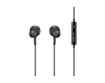 Juhtmevabad k&otilde;rvaklapid Samsung  Samsung EO-IA500BBEGWW wired headphones 3.5mm mini jack - black