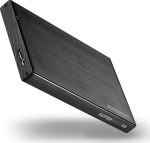 Muu arvutitarvik Axagon  AXAGON EE25-XA6 USB3.0 - SATA 6G 2.5" External ALINE Box