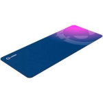Hiirematt LORGAR  LORGAR Mousepad Main 139  900mmx360mmx3mm/High-speed/Purple retail