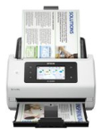 Teine toode EPSON  Epson DS-900WN  Document scanner  Gigabit LAN  Wi-Fi  USB 3.2 Gen 1x1  600 dpi x 600 dpi 8715946734163