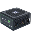 Arvuti komponendid Chieftec  Chieftec ATX PSU ECO series GPE-700S  700W Box