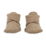 Teine toode lodger  Lodger Slipper Teddy cibinas  Beige  3-6m SLT 630_3-6 (8719033419322)