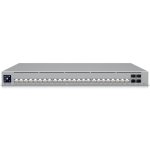 V&otilde;rguseadmed UBIQUITI  UBIQUITI UniFi Switch Pro HD 24 PoE (810084696606)