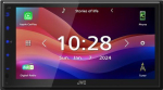 Auto helitehnika JVC  JVC KW-M595DBT