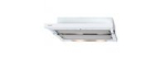 Teine toode Cata  CATA Hood  CAMPANA TF-5260 WH /L  Telescopic  Energy efficiency class D  Width 60 cm  325 m&sup3;/h  Slider  LED  White 8422248082136