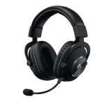 K&otilde;rvaklapid Logitech  Logitech PRO X Wireless LightSpeed  Gaming Headset - BLACK