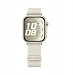 Nutikella- k&auml;ev&otilde;rude tarvikud Tech-Protect  Tech-Protect watch strap Nylon Huawei Watch Fit 3/4/4 Pro/5/5 Pro  starlight 5906302323661 (5906302323661)
