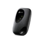 Teine toode TP-Link  TP-LINK 4G LTE Mobile Wi-Fi M7000 150+50 Mbit/s  Antenna type Internal  1 x micro USB