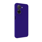 Tagakaaned Evelatus  Aizmugurējais vāciņ&scaron; Evelatus Xiaomi Redmi A5 4G (171.7 x 77.8 x 8.26) Premium Soft Touch Silicone Case Deep Purple 4752192102296 (475219210