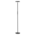 Server &ndash; muud tarvikud Osram SMART WIFI FLOOR UPDOWN RGBTW RC BK | 24 W | RGBTW | Wi-Fi