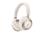 Juhtmevabad k&otilde;rvaklapid Anker Soundcore | Foldable Headphones | Space One Pro | Bluetooth | Over-ear | Microphone | Cream White