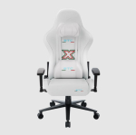 Arvutitoolid / lauad Onex | STC X Hardcore | Gaming Chair | White