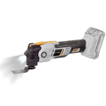 Muud v&auml;ikesed kodumasinad Batavia B.V. | Cordless Anti-Vibration Multitool, Without Battery and Charger - 18V