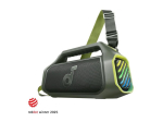 Arvutik&otilde;larid Anker Soundcore Boom 2 Plus A3134 Bluetooth Speaker, Green |