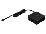 Adaptrid Asus AC100-00 (A20-100P1A) - EU/TYPE-C/3PIN/6PCS AC adapter, 5/9/15/20 V