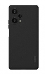 Tagakaaned Nillkin Xiaomi Poco F5 5G Super Frosted PRO Cover Black