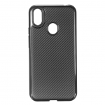 Tagakaaned UleFone X Silicone Case Black