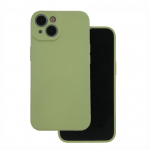 Tagakaaned iLike Samsung Galaxy A05S Silicon case Mint
