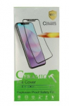 Kaitseklaasid iLike Apple IPHONE 7 / 8 / SE 2020 / SE 2022 HARD CERAMIC TEMPERED GLASS Black