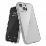Tagakaaned Adidas  Adidas OR Protective iPhone 14 6.1 "Clear Case transparent 50229