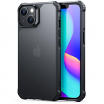 Tagakaaned ESR  ESR Air Armor Case for iPhone 14 Plus - Matte Black