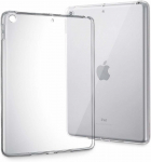 Tagakaaned Hurtel  Slim Case ultra thin cover for Samsung Galaxy Tab S7 Lite transparent