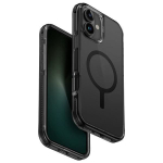 Muu telefoni lisavarustus UNIQ Uniq Combat iPhone 16 Plus 6.7" case Magclick Charging black/carbon black