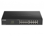 Server &ndash; muud tarvikud D-link Smart Managed Switch DGS-1100-16V2 Managed, Desktop, Power supply type External, Ethernet LAN (RJ-45) ports 16