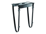 Muu arvutitarvik Logilink  EO0009 Adjustable Under-Desk CPU Mount, strap