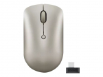 Arvutihiir Lenovo 540 USB-C Wireless Compact Mouse